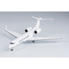NG Models 75029 1/200 Blank Gulfstream G550 Diecast Airplane
