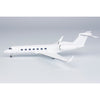 NG Models 75029 1/200 Blank Gulfstream G550 Diecast Airplane