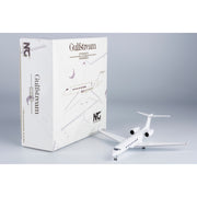 NG Models 75029 1/200 Blank Gulfstream G550 Diecast Airplane