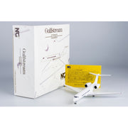 NG Models 75029 1/200 Blank Gulfstream G550 Diecast Airplane