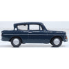 Oxford 76105011 1/76 Ford Anglia Ambassador Blue