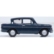 Oxford 76105011 1/76 Ford Anglia Ambassador Blue