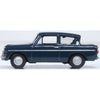 Oxford 76105011 1/76 Ford Anglia Ambassador Blue