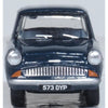 Oxford 76105011 1/76 Ford Anglia Ambassador Blue