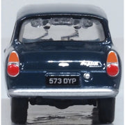 Oxford 76105011 1/76 Ford Anglia Ambassador Blue