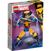 LEGO 76257 Marvel Wolverine Construction Figure