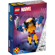 LEGO 76257 Marvel Wolverine Construction Figure