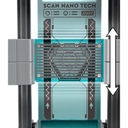 LEGO 76315 Marvel Iron Man's Laboratory Hall of Armor