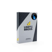 Light My Bricks Lighting Kit for Harry Potter Expecto Patronum 76414