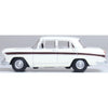 Oxford 76ACF007 1/76 Austin Cambridge Snowberry White/Embassy Maroon