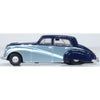 Oxford 76AS005 1/76 Armstrong Siddeley Star Saphire Dark Blue/Light Blue Metallic