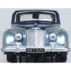 Oxford 76AS005 1/76 Armstrong Siddeley Star Saphire Dark Blue/Light Blue Metallic