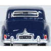 Oxford 76AS005 1/76 Armstrong Siddeley Star Saphire Dark Blue/Light Blue Metallic