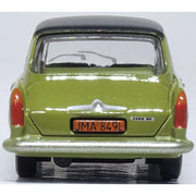 Oxford 76AUS007 OO Austin 1300 in Limeflower Green