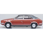 Oxford 76BLP006 1/76 British L Eyland Princess Reynard Metallic