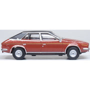 Oxford 76BLP006 1/76 British L Eyland Princess Reynard Metallic