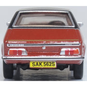 Oxford 76BLP006 1/76 British L Eyland Princess Reynard Metallic