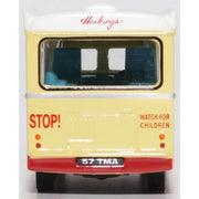 Oxford 76CA030 OO 1/76 Bedford CA Ice Cream Hockings