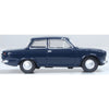 Oxford 76COR1010 1/76 Ford Cortina MK1 Anchor Blue