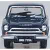 Oxford 76COR1010 1/76 Ford Cortina MK1 Anchor Blue