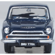 Oxford 76COR1010 1/76 Ford Cortina MK1 Anchor Blue