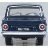 Oxford 76COR1010 1/76 Ford Cortina MK1 Anchor Blue