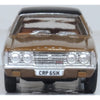 Oxford 76COR3011 1/76 Ford Cortina MK3 Tawny Metallic Brown/Satin Black