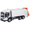 Oxford 76DE003 1/76 Dennis Eagle Refuse Truck White