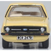 Oxford 76ESC005 1/76 Ford Escort MK2 Sahara Beige