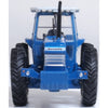 Oxford 76FCT001 1/76 Ford County Tractor -Blue