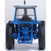 Oxford 76FCT001 1/76 Ford County Tractor -Blue