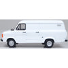 Oxford 76FT2001 1/76 Ford Transit MK2 White