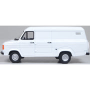 Oxford 76FT2001 1/76 Ford Transit MK2 White