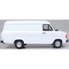 Oxford 76FT2001 1/76 Ford Transit MK2 White
