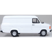 Oxford 76FT2001 1/76 Ford Transit MK2 White