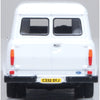 Oxford 76FT2001 1/76 Ford Transit MK2 White