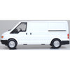 Oxford 76FT4001 1/76 Ford Transit MK4 White