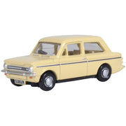 Oxford 76HI005 1/76 Hillman Imp Safari Beige