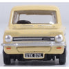 Oxford 76HI005 1/76 Hillman Imp Safari Beige