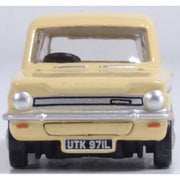 Oxford 76HI005 1/76 Hillman Imp Safari Beige