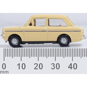 Oxford 76HI005 1/76 Hillman Imp Safari Beige