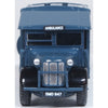 Oxford 76K2003 1/76 Austin K2 Ambulance National Coal Board