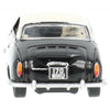 Oxford 76KG002 OO VW Karmann Ghia in Black / Lotus White