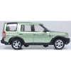 Oxford 76LRD009 1/76 Land Rover Discovery 3 Vienna Green