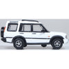 Oxford 76LRD2004 1/76 Land Rover Discovery 2 Chawton White
