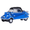 Oxford 76MBC006 1/76 Messerschmitt KR200 Bubble Car Royal Blue