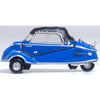 Oxford 76MBC006 1/76 Messerschmitt KR200 Bubble Car Royal Blue