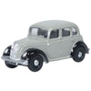 Oxford 76MES007 1/76 Morris Eight E Saloon Grey