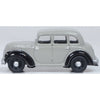 Oxford 76MES007 1/76 Morris Eight E Saloon Grey