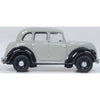 Oxford 76MES007 1/76 Morris Eight E Saloon Grey